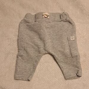4/$20- Carter's Heather Gray Kids Sweatpants